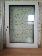 Kunststoff-Fenster, 3-fach Verglasung