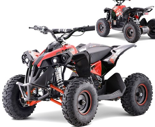Elektro quad 1060w - elektro,