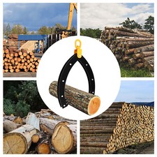 1500kg 32" Holzzange