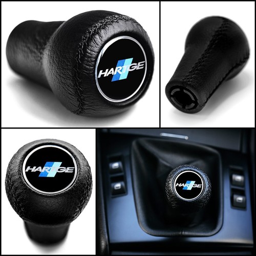 Shift knob for bmw hartge - for,