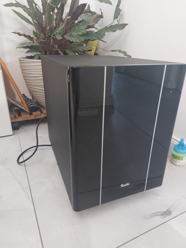 Teufel cinebar one subwoofer - cinebar,