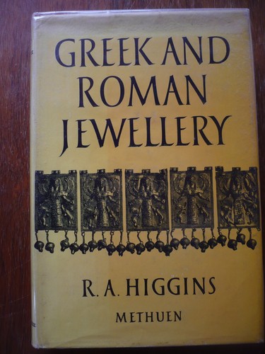 Higgins greek and roman - higgins,