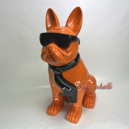 Französische bulldogge - französische,