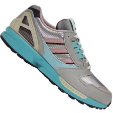 ADIDAS ZX 8000 METALLIC GREY