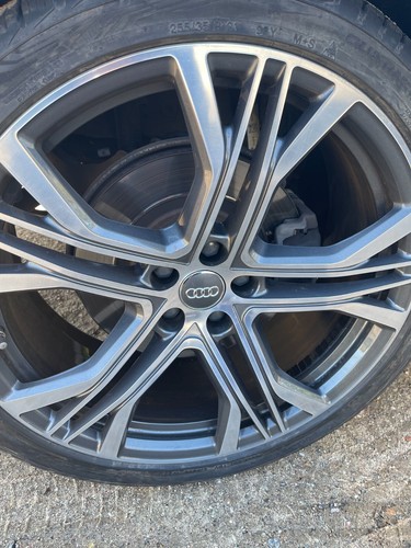 Original audi s7 - original,