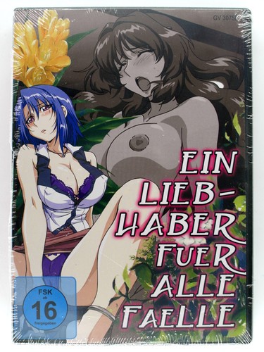 Ein liebhaber für alle - liebhaber,