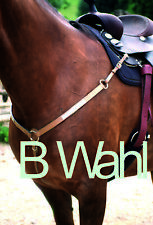 Western Vorderzeug mit