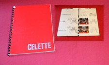 CELETTE Rahmen Richtbank für LKW Rahmenrichtanlage Celette Rios Anleitung