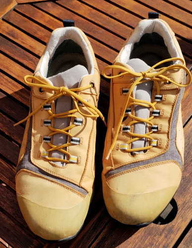 Salewa goretex outdoor wandern - outdoor,