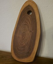 Schneidebrett Servierbrett