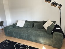 MEGASOFA 308x82x135 | 4 MONATE ALT