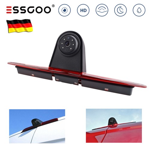 Essgoo bremsleuchte 170 - essgoo, 170°