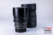Leica Summilux-M 75mm 1.4 -