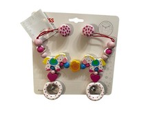 Heimess | Kinderwagenkette