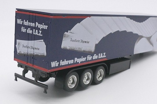 Herpa lkw achs - herpa,,