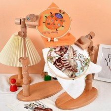 Stickständer Ständer einfach