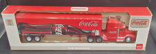 Coca Cola Truck Model 35cm neu