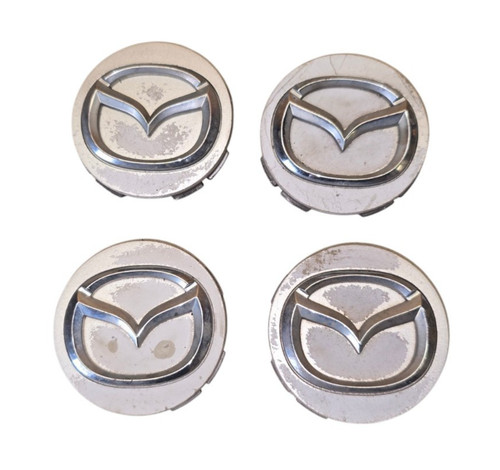 Felgendeckel deckel - 4x,