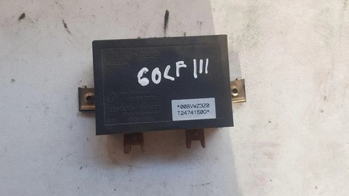 Golf iii cabriolet - iii, 1e7