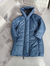 G-Star Damen Mantel Gr.M blau