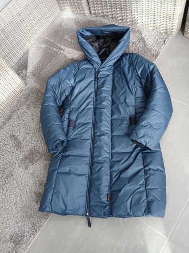 Star damen mantel m blau - g-star,