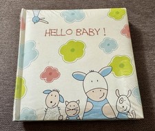 Einsteck-Fotoalbum Farmily