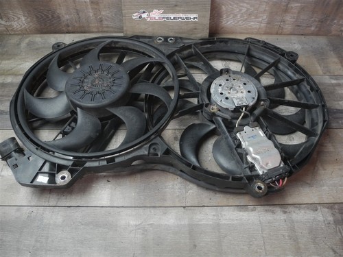 Audi c6 kühler - a6,