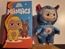ALDIManiacs Figur Limited