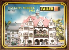 # Faller H0 400 