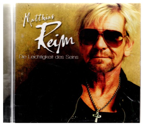Matthias reim verschiedene - reim,