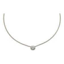 Brillant Anhänger mit