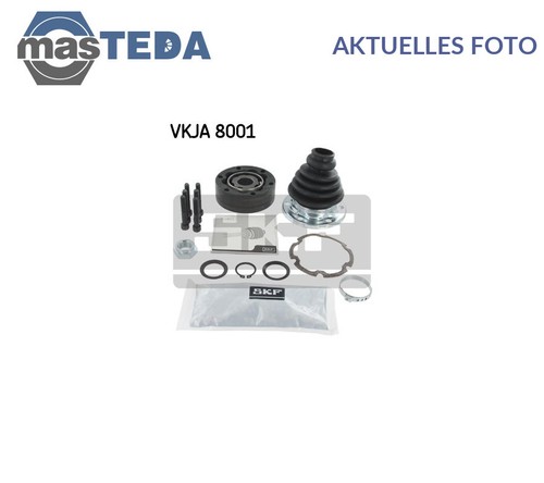 Vkja 8001 gelenk antriebswelle - 8001,