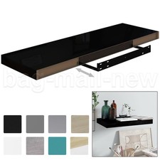 Wandregal Schweberegal