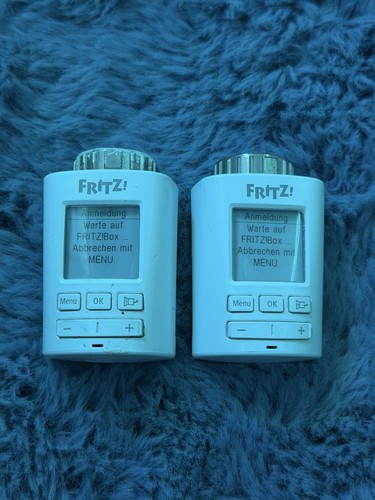 Avm fritz dect 301 - avm, fritz!