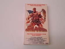 The Toxic Avenger 1984 Uncut