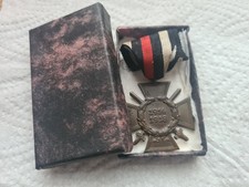 Orden Frontkämpfer Ehrenkreuz