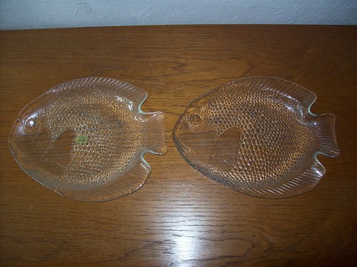 Arcoroc fischteller - 2,