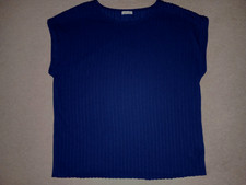 Shirt von LASCANA--Königsblau--Größe 44/46