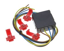 Drehzahlbegrenzer DZB Bremshebelcode universal Mofa Roller Moped Quad ATV 2T