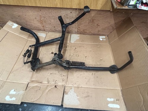 Bmw k75s mittel - k75s, mittel-
