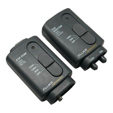 FLUKE Networks DSP-FOM + FOS