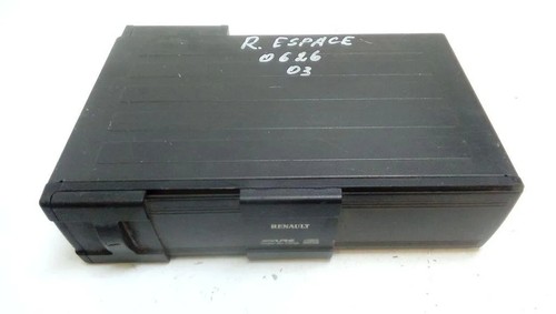 Renault espace jk0 1 - espace, jk0/1