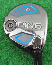 Ping G Holz 5 Regular Flex
