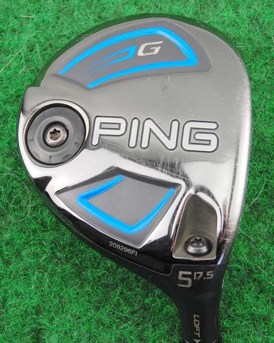 Ping holz regular flex - ping,