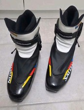 Salomon Pro Combi Pilot 42 2/3