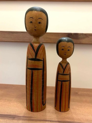 Takahashi yuji kokeshi - yuji,