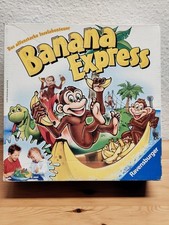 Ravensburger Banana Express