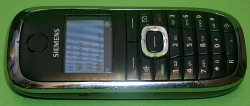 Gigaset mobilteil sl37h sl3 - gigaset,