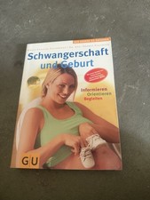 Schwangerschaft und Geburt -