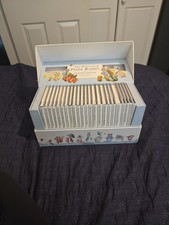 The World Of Peter Rabbit Set